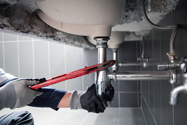 Trusted Pipe Repair service in Chouteau, OK - AAA Plumbing Heating